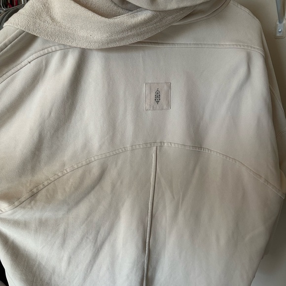 Free people sweatshirt - Picture 3 of 3